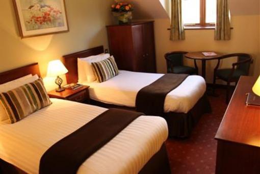 фото отеля Ellington Lodge at the Concorde Club