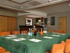 фото отеля Ellington Lodge at the Concorde Club