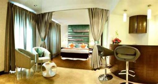 фото отеля Mango Hotel Jaipur