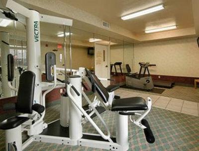фото отеля Ramada Suites Bakersfield