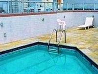Astron Garden Special Hotel