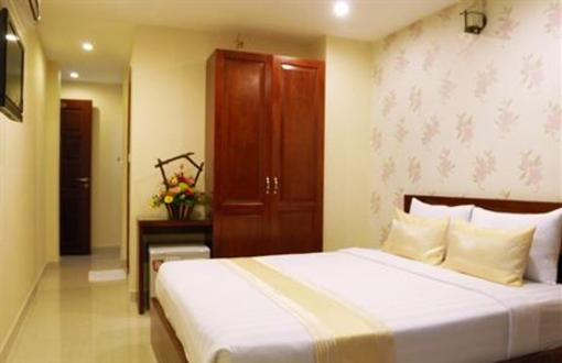 фото отеля Saigon Europe Hotel