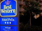 фото отеля Best Western Hotel Felix