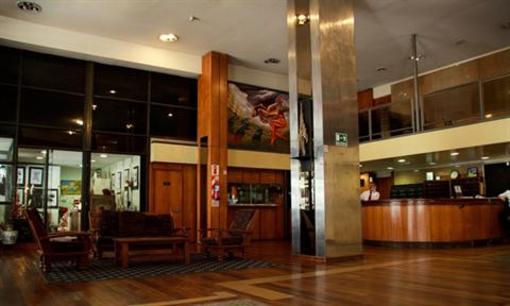 фото отеля Bauen Hotel