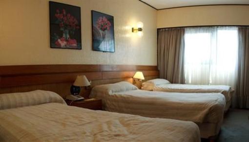 фото отеля Bauen Hotel
