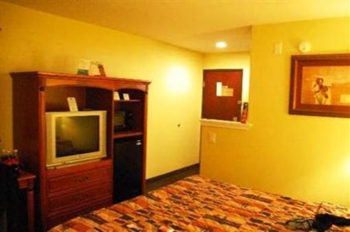 фото отеля Days Inn Sacramento Downtown