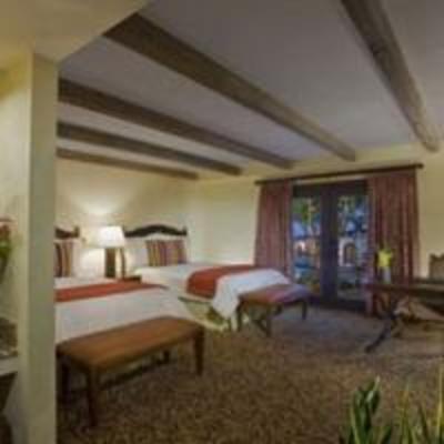 фото отеля Omni La Mansion del Rio