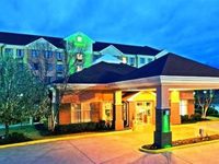 Holiday Inn Hattiesburg