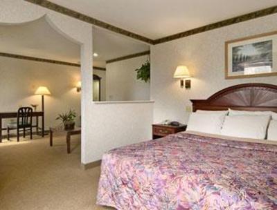 фото отеля Americas Best Value Inn- Independence