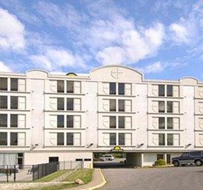фото отеля Americas Best Value Inn- Independence