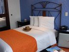 фото отеля Emily Hotel Pachuca