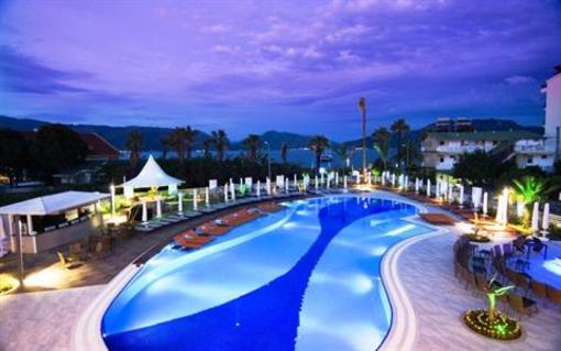 фото отеля Casa De Maris Spa & Resort Hotel