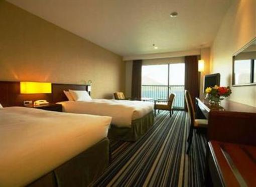фото отеля Kagoshima Tokyu Hotel