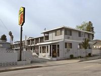 Super 8 Motel - San Jose Airport Santa Clara Area
