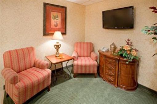 фото отеля Candlewood Suites Tyler