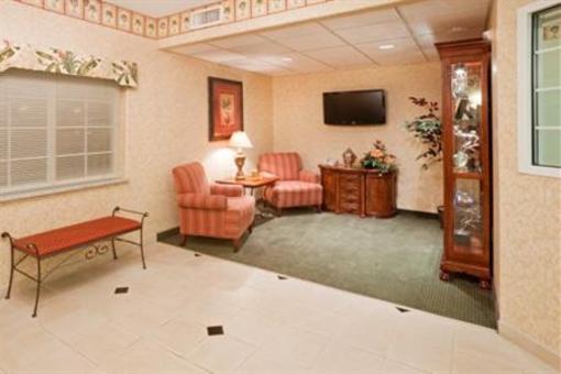 фото отеля Candlewood Suites Tyler