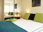 фото отеля Shortstaymk