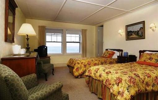 фото отеля Seaward Inn