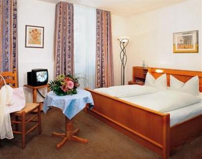 фото отеля Muhlenhof Daxbaude Hotel Wurzburg