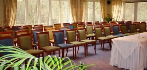 фото отеля Westwood Country Hotel Oxford
