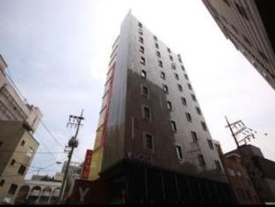 фото отеля Shinchon Y Hotel