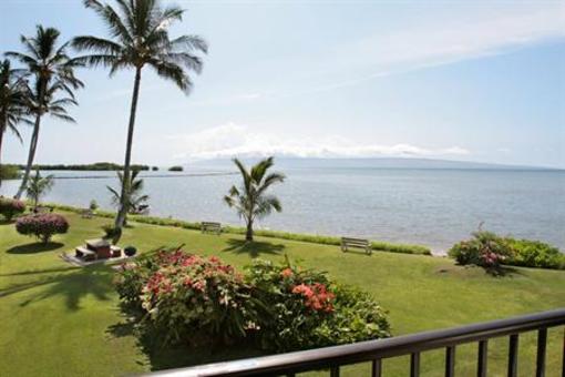 фото отеля Castle Molokai Shores Resort Kaunakakai