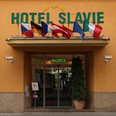 фото отеля Hotel Slavie Cheb