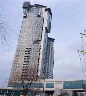 фото отеля Sea Towers