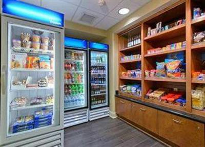 фото отеля Hampton Inn & Suites Frederick-Fort Detrick