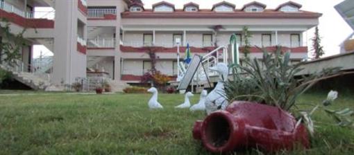 фото отеля Dalyan Palmiye Resort Hotel