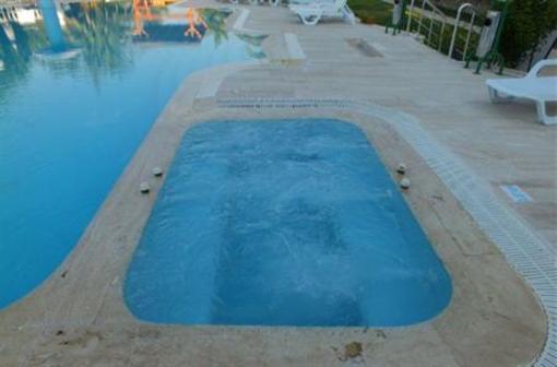 фото отеля Dalyan Palmiye Resort Hotel