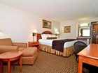 фото отеля Best Western Kelly Inn Minot