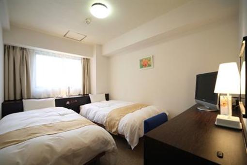 фото отеля Chisun Inn Nagoya Sakae