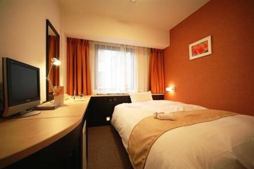 фото отеля Chisun Inn Nagoya Sakae