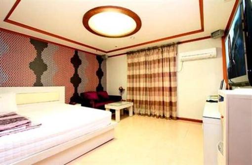 фото отеля Inca Motel