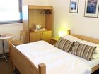 фото отеля Edinburgh Central Hostel