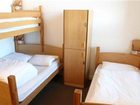 фото отеля Edinburgh Central Hostel
