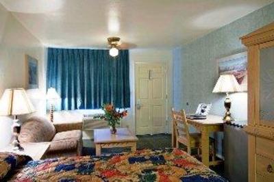 фото отеля Americas Best Value Inn Tucson