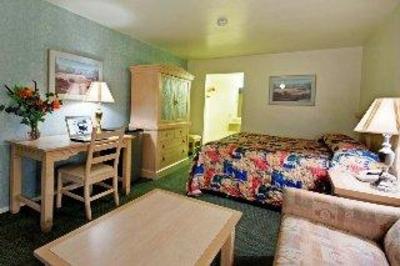 фото отеля Americas Best Value Inn Tucson