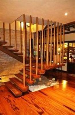 фото отеля Pousada Aurora Hotel Paraty