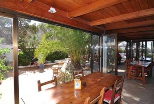 фото отеля Hostal Cala Boix