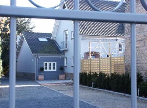 фото отеля Guest House De Bleker