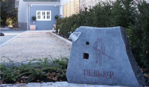 фото отеля Guest House De Bleker