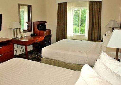 фото отеля Sleep Inn & Suites Shreveport
