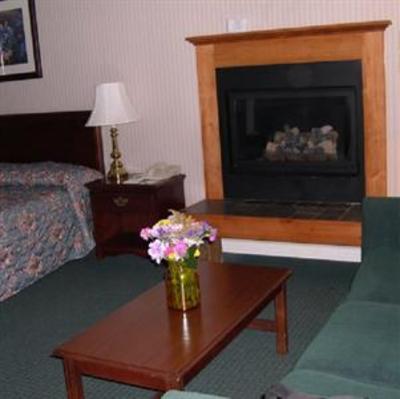 фото отеля Stowe Motel & Snowdrift
