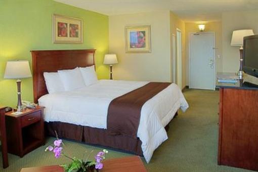 фото отеля BEST WESTERN Hollywood/Aventura