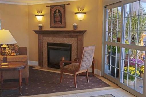 фото отеля BEST WESTERN Plus Merrimack Valley