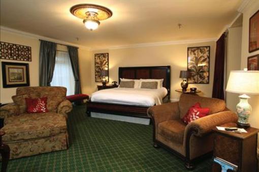 фото отеля The Martha Washington Hotel and Spa