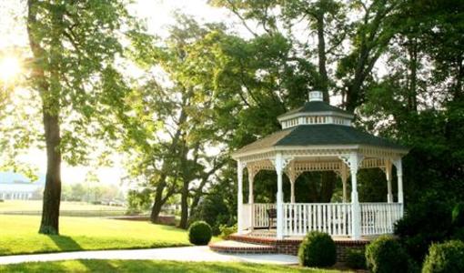 фото отеля The Martha Washington Hotel and Spa