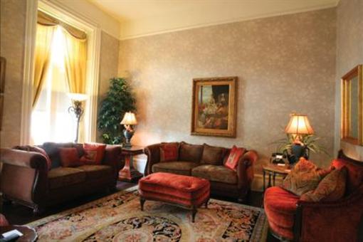 фото отеля The Martha Washington Hotel and Spa